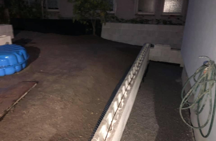 Beispielarbeit von AX-Bau Inh. Xhajo Salija - veröffentlicht auf Gartenbau.org